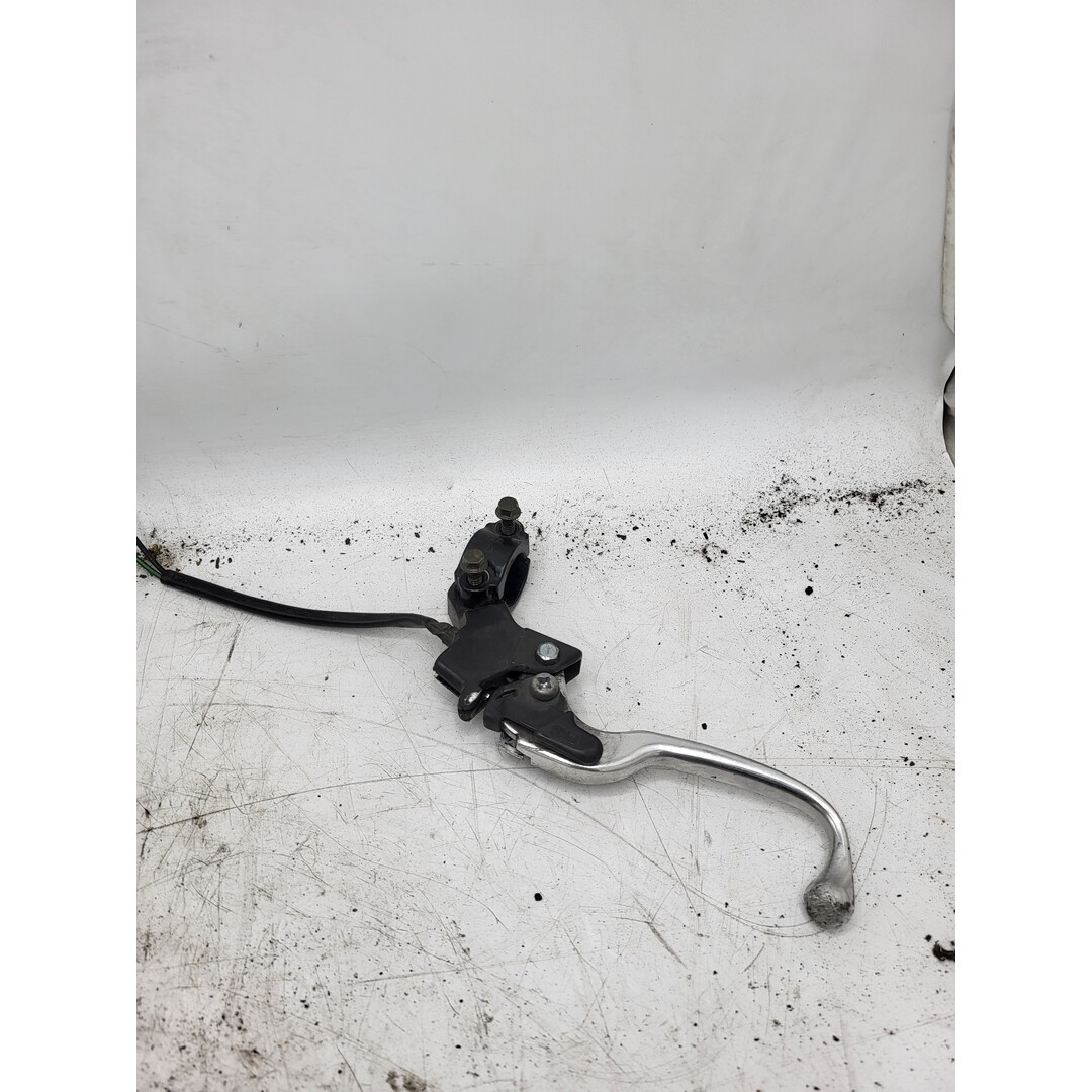 Kymco Kymco 2016 Agility Delivery / Remhendel links achterrem