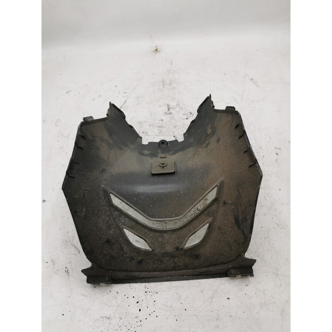 Sym Sym Xpro / Orbit2 / bodyscherm