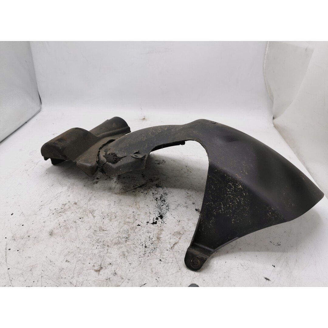 Sym Sym Xpro / Orbit2 / spatbord achterwiel