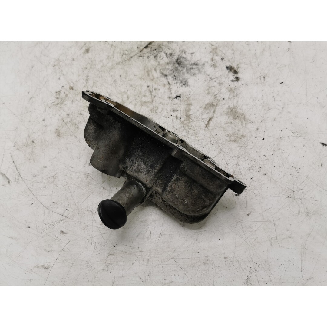 Piaggio / Vespa / olie carterpan