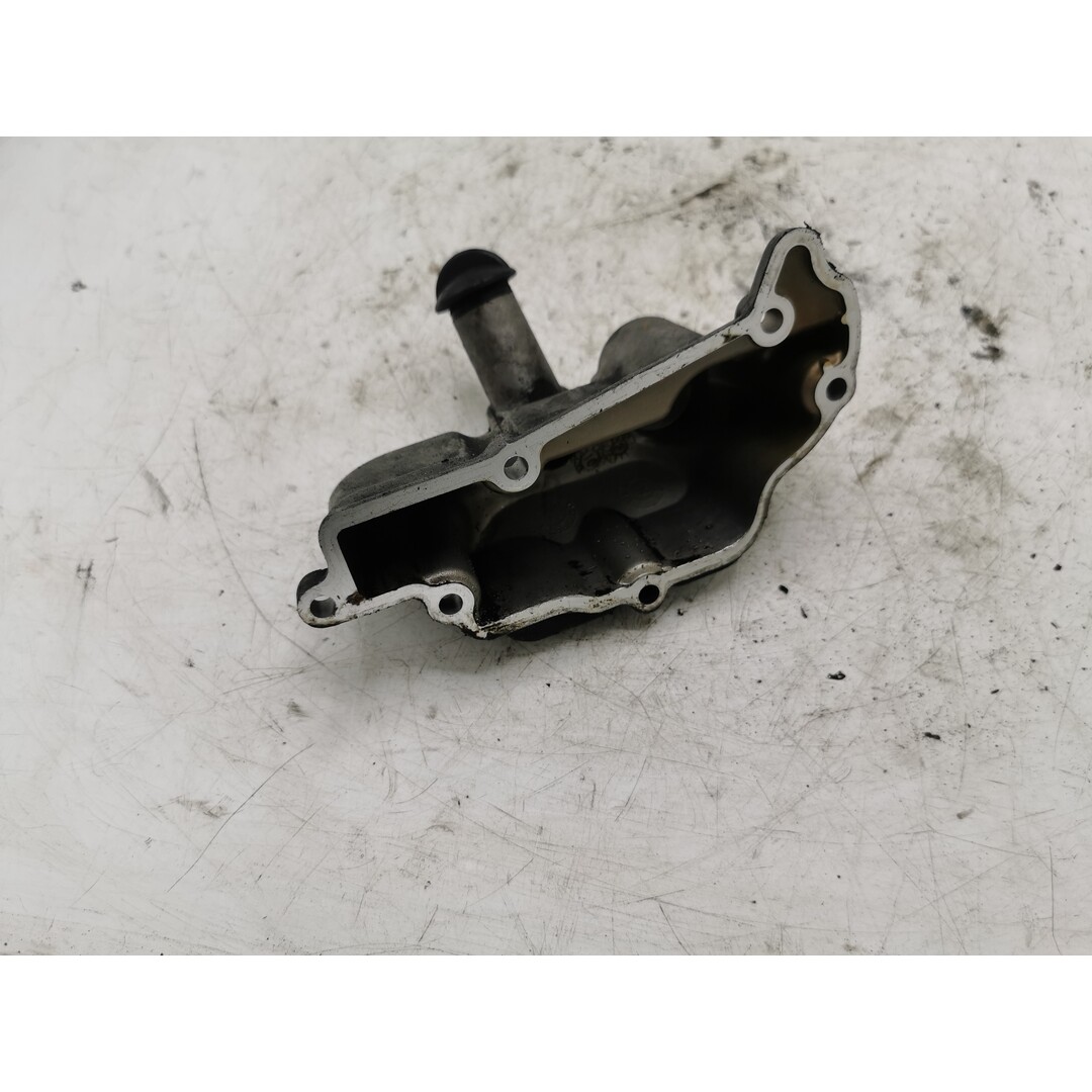 Piaggio / Vespa / olie carterpan