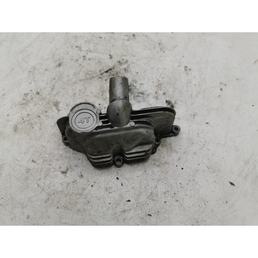 Piaggio / Vespa / olie carterpan