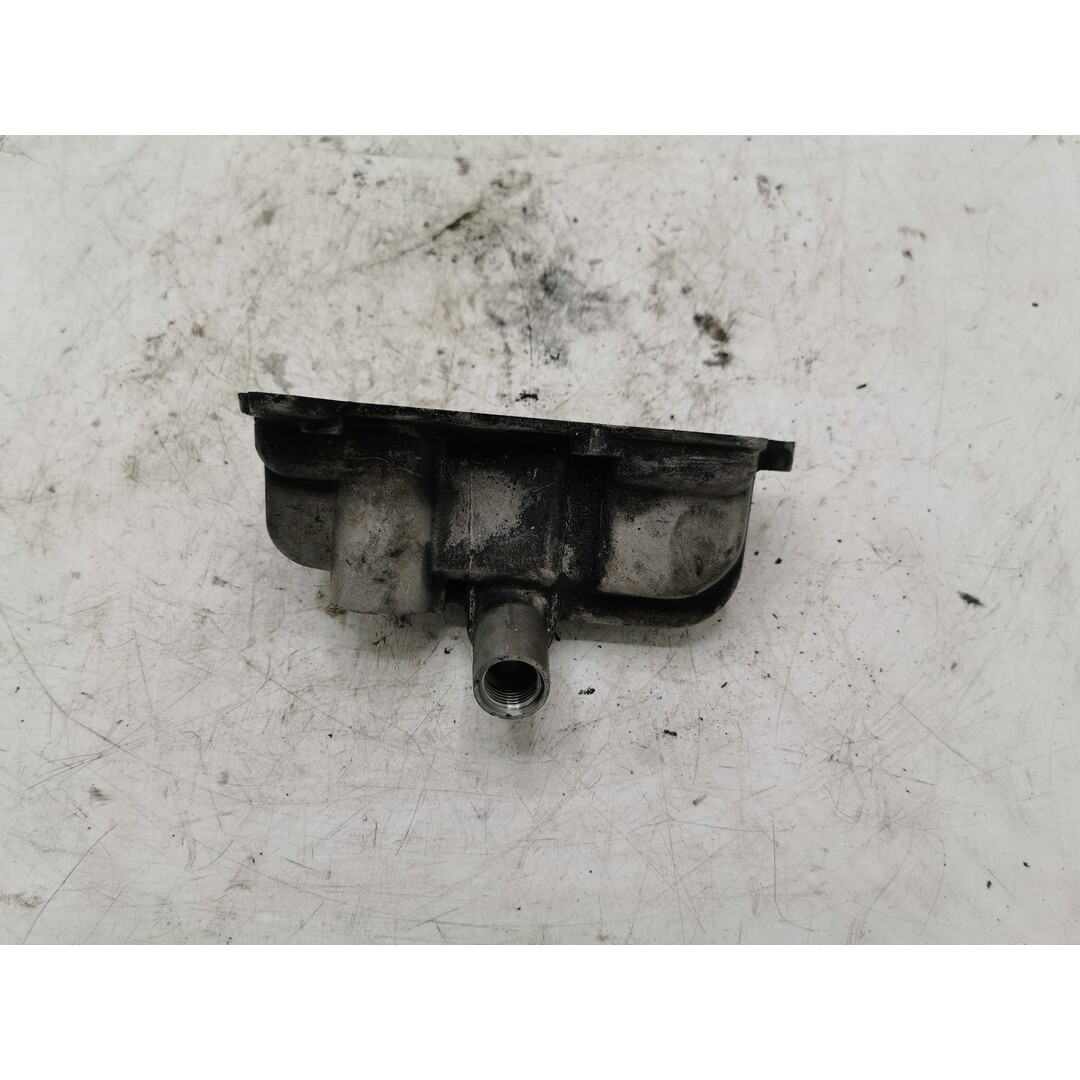 Piaggio / Vespa / olie carterpan