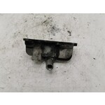 Piaggio / Vespa / olie carterpan