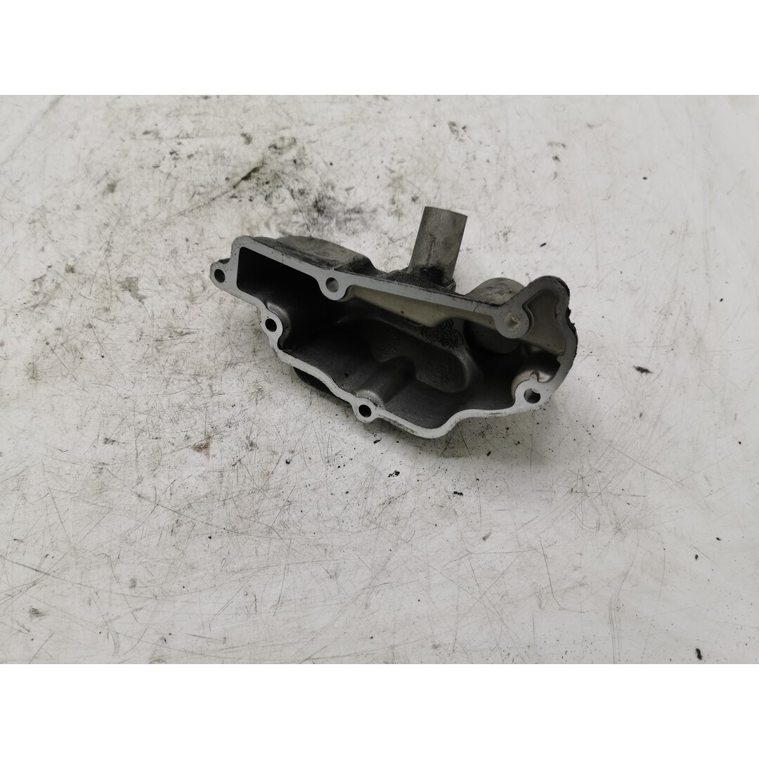 Piaggio / Vespa / olie carterpan