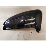 Turbho Turbho RB-50 Belissimo 2012 / 2 / Zwart / Zijscherm / Achterkap / rechts