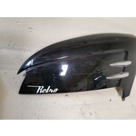 Turbho Turbho RB-50 Belissimo 2012 / 2 / Zwart / Zijscherm / Achterkap / rechts