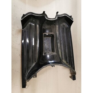 Turbho Turbho RB-50 Belissimo 2012 / 2 / Zwart / treeplank