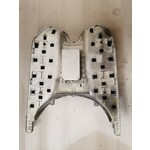 Turbho Turbho RB-50 Belissimo 2012 / 2 / Zwart / treeplank