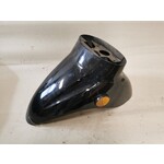 Turbho Turbho RB-50 Belissimo 2012 / 2 / Zwart / voorspatbord / spatbord voorzijde