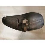 Turbho Turbho RB-50 Belissimo 2012 / 2 / Zwart / voorspatbord / spatbord voorzijde