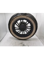 Turbho Turbho RB-50 Belissimo 2012 / 2 / voorwiel / voor velg