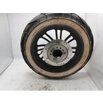 Turbho Turbho RB-50 Belissimo 2012 / 2 / voorwiel / voor velg
