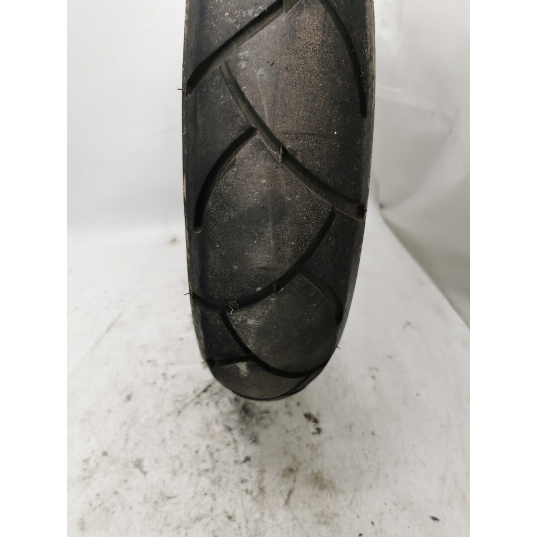 Turbho Turbho RB-50 Belissimo 2012 / 2 / voorwiel / voor velg