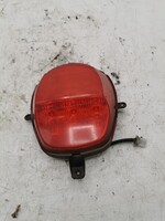 Turbho Turbho RB-50 Belissimo 2012 / 2 / achterlicht / LED