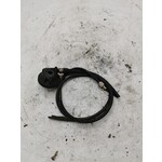 Turbho Turbho RB-50 Belissimo 2012 / 2 / Kilometertellerkabel / Kilometerteller aandrijver / Adapter
