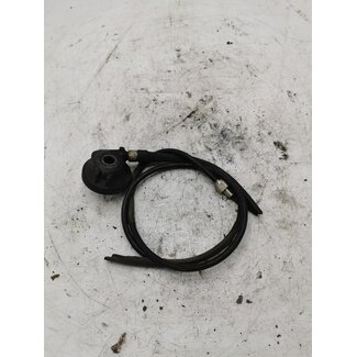 Turbho Turbho RB-50 Belissimo 2012 / 2 / Kilometertellerkabel / Kilometerteller aandrijver / Adapter