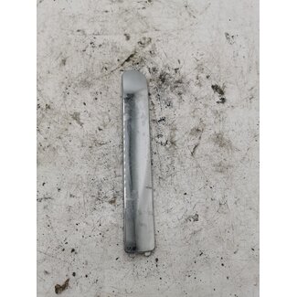 Turbho Turbho RB-50 Belissimo 2012 / 2 / Klep bodyscherm / Chroom