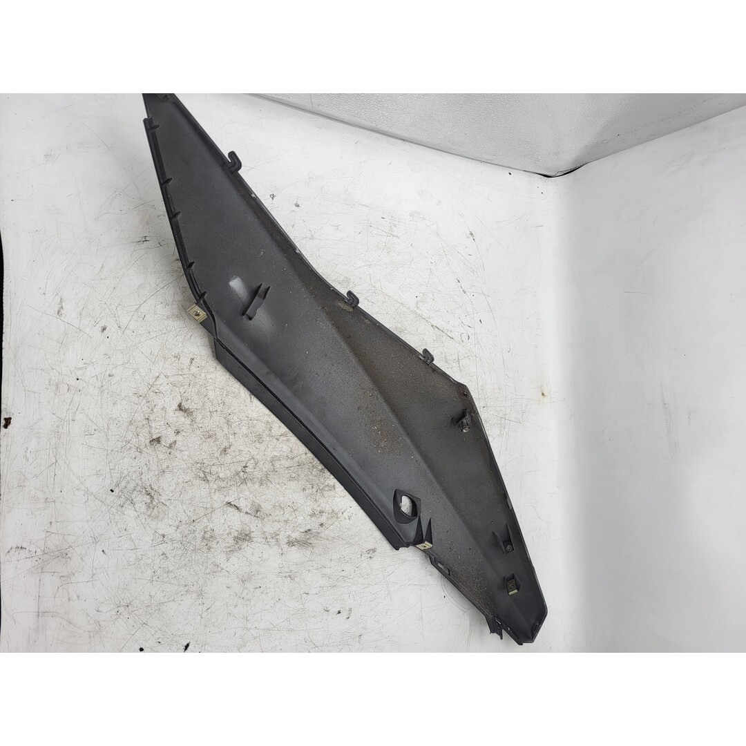 Sym Sym Orbit 3 2019 Euro 4 / Zijscherm Links