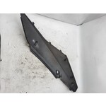 Sym Sym Orbit 3 2019 Euro 4 / Zijscherm Links