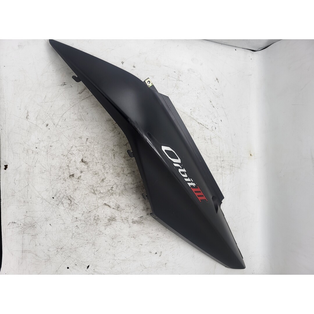 Sym Sym Orbit 3 2019 Euro 4 / Zijscherm Links