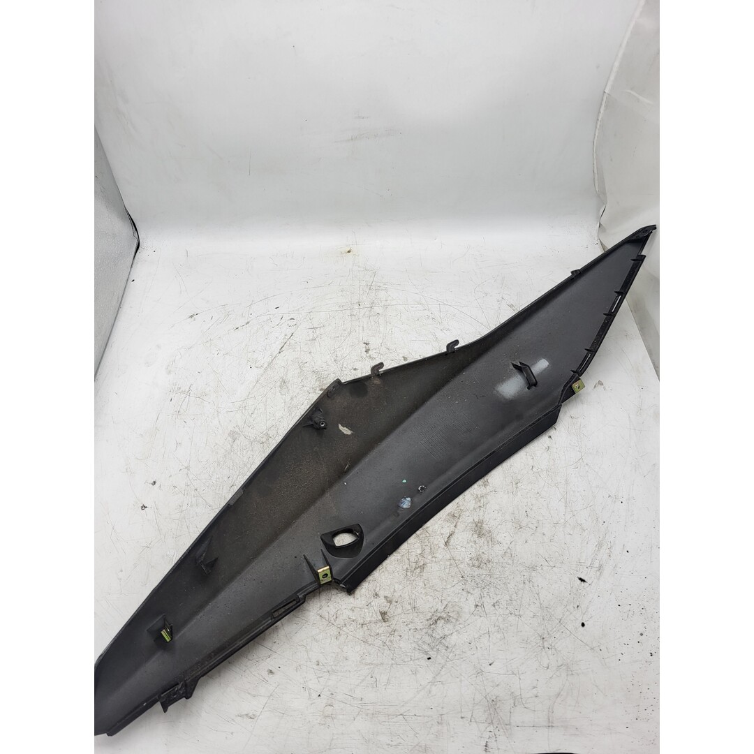 Sym Sym Orbit 3 2019 Euro 4 / Zijscherm rechts