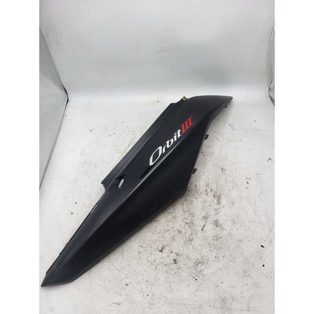 Sym Sym Orbit 3 2019 Euro 4 / Zijscherm rechts