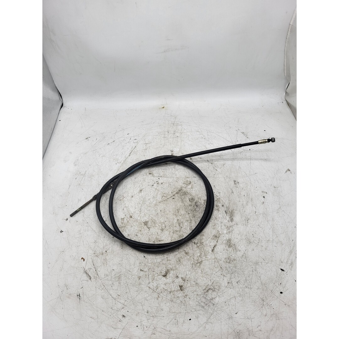 Sym Sym Orbit 3 2019 Euro 4 / Remkabel achter