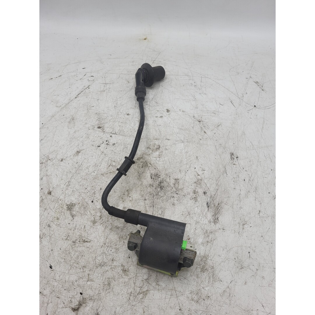 Sym Sym Orbit 3 2019 Euro 4 / Bobine Getest