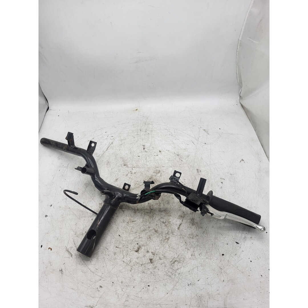 Sym Sym Orbit 3 2019 Euro 4 / Stuur frame  Incl. remhendel