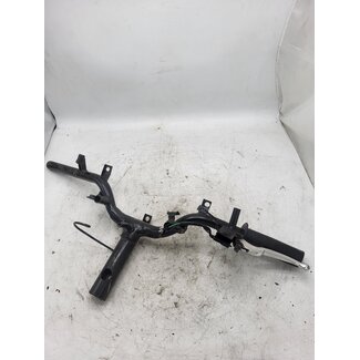 Sym Sym Orbit 3 2019 Euro 4 / Stuur frame  Incl. remhendel