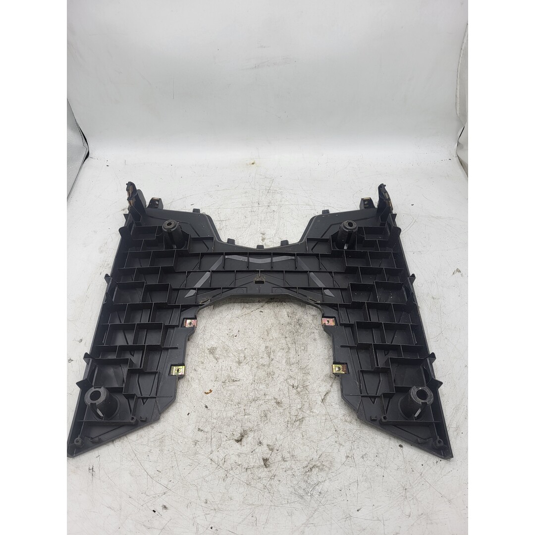 Sym Sym Orbit 3 2019 Euro 4 / Treeplank zwart