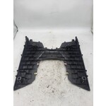 Sym Sym Orbit 3 2019 Euro 4 / Treeplank zwart