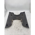 Sym Sym Orbit 3 2019 Euro 4 / Treeplank zwart