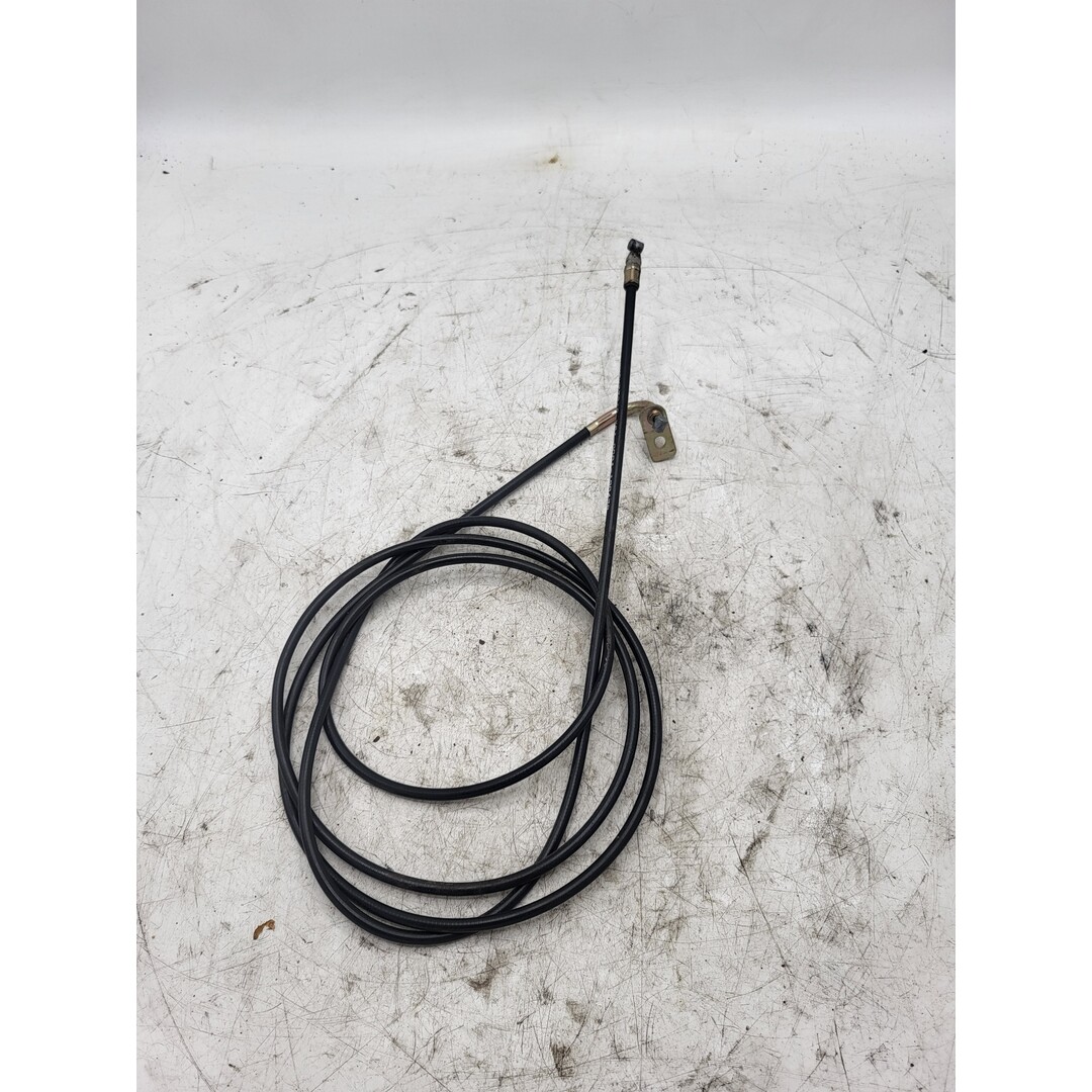Sym Sym Orbit 3 2019 Euro 4 / Buddy vergrendelings kabel