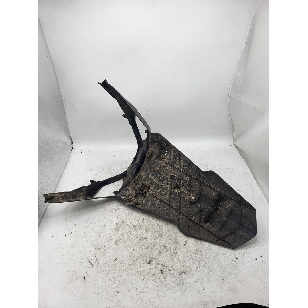 Sym Sym Orbit 3 2019 Euro 4 / Spatbord achter