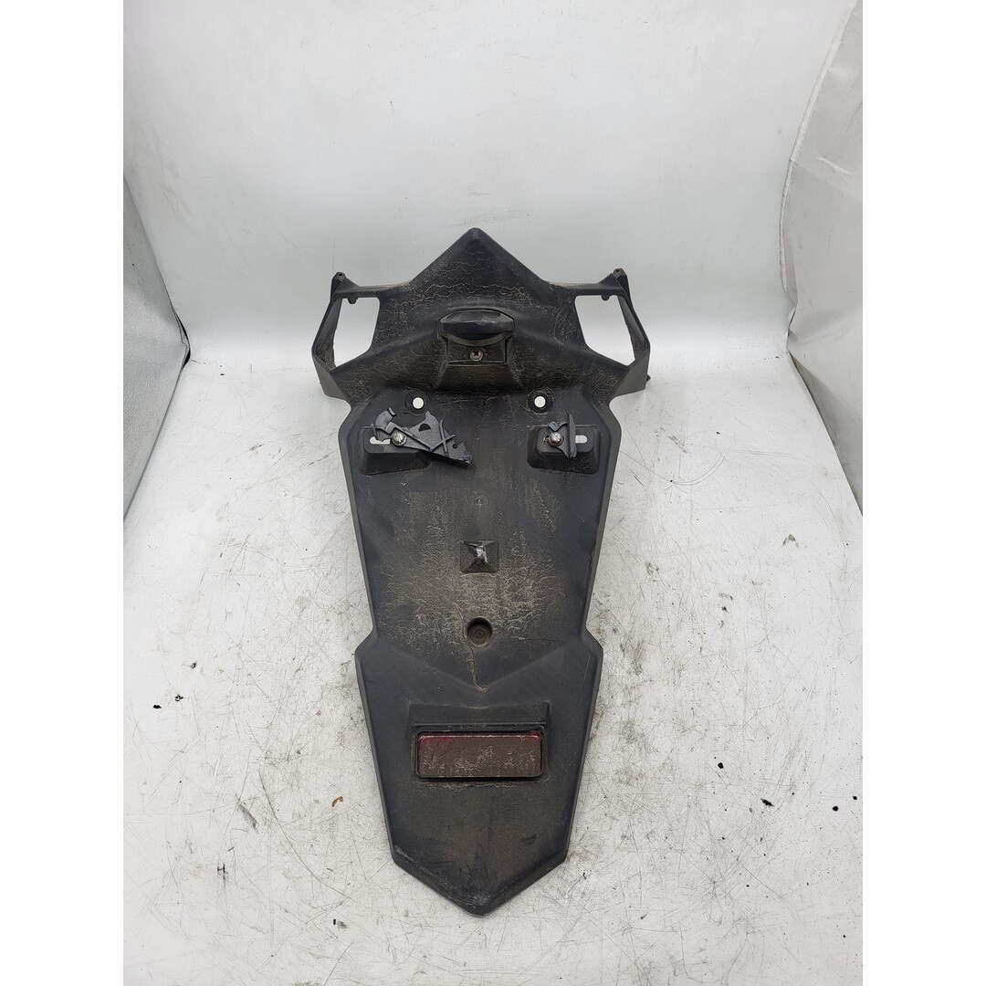 Sym Sym Orbit 3 2019 Euro 4 / Spatbord achter