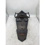 Sym Sym Orbit 3 2019 Euro 4 / Spatbord achter