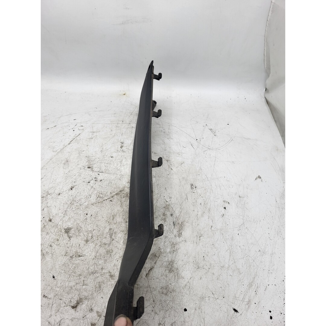 Sym Sym Orbit 3 2019 Euro 4 / sideskirt Links