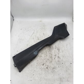 Sym Sym Orbit 3 2019 Euro 4 / sideskirt Links