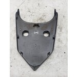 Sym Sym Orbit 3 2019 Euro 4 / Afdek kap Achter Glans zwart