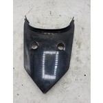 Sym Sym Orbit 3 2019 Euro 4 / Afdek kap Achter Glans zwart