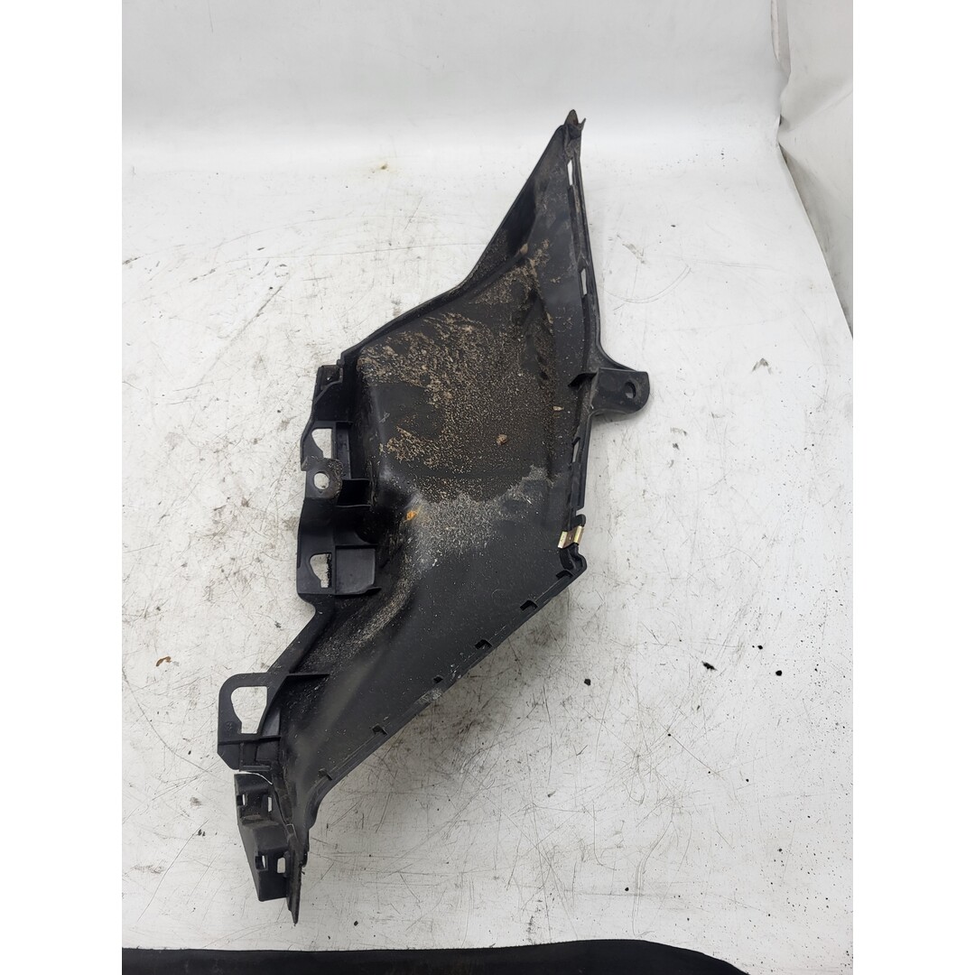 Sym Sym Orbit 3 2019 Euro 4 / Zijscherm Links onder