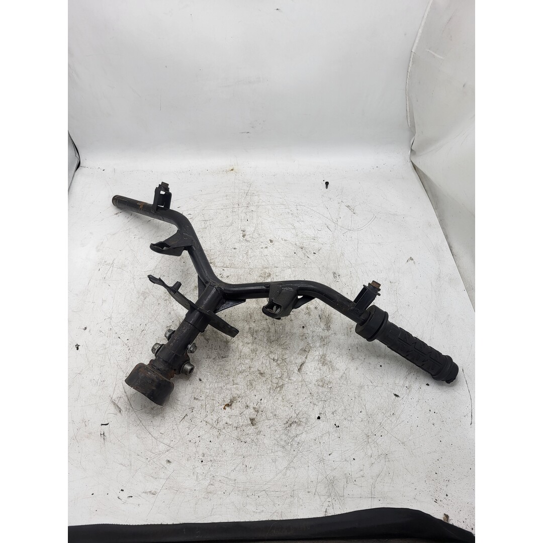 Aprilia Aprilia SR 50 2T H2O Ditech E2 2002-2004 / Stuur kaal
