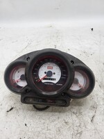 Aprilia Aprilia SR 50 2T H2O Ditech E2 2002-2004 / Kilmeter teller km 11625