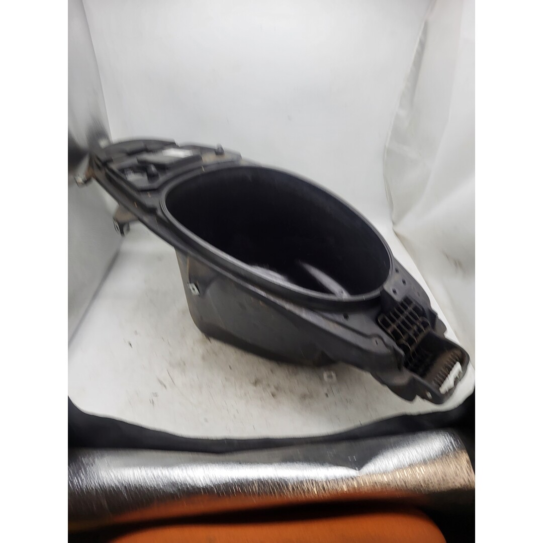 Aprilia Aprilia SR 50 2T H2O Ditech E2 2002-2004 / Buddy bak Goede staat