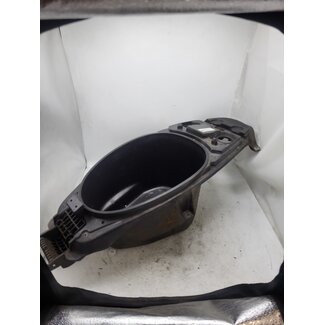 Aprilia Aprilia SR 50 2T H2O Ditech E2 2002-2004 / Buddy bak Goede staat