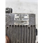 Aprilia Aprilia SR 50 2T H2O Ditech E2 2002-2004 / ECU GETEST 325-022 8224414