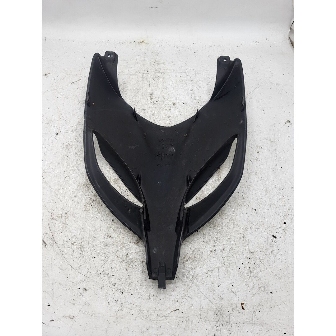 Aprilia Aprilia SR 50 2T H2O Ditech E2 2002-2004 / Voorscherm afdekpak Dust Grey