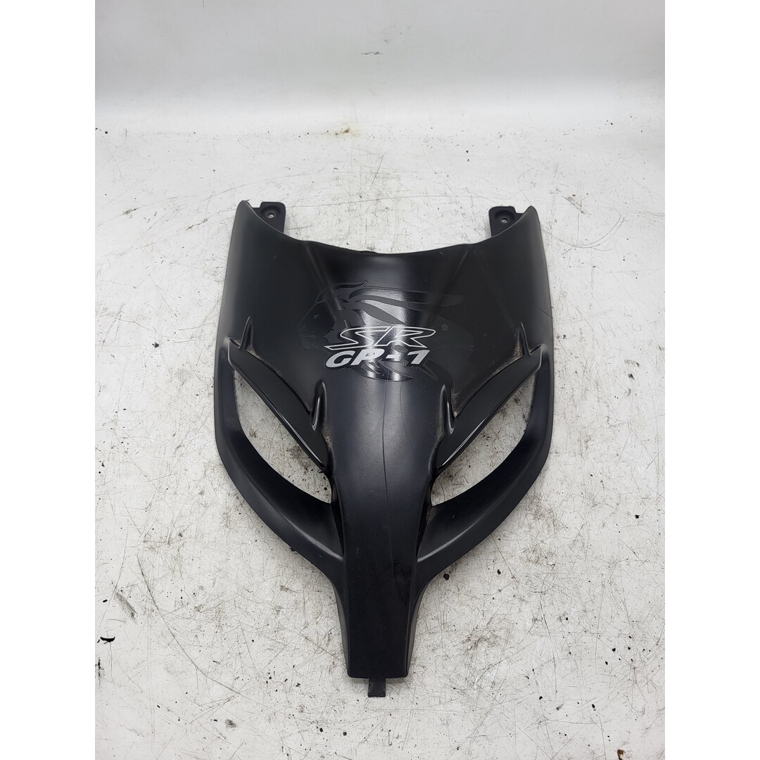 Aprilia Aprilia SR 50 2T H2O Ditech E2 2002-2004 / Voorscherm afdekpak Dust Grey